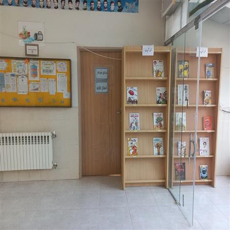 بخش نشریات