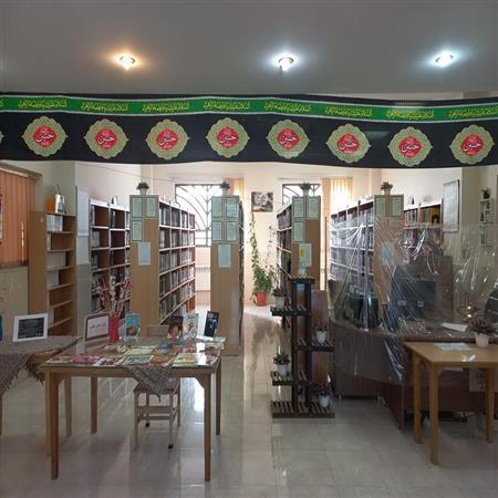 ورودی مخزن اصلی